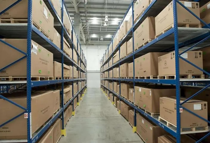 厦门到博罗县货物仓储