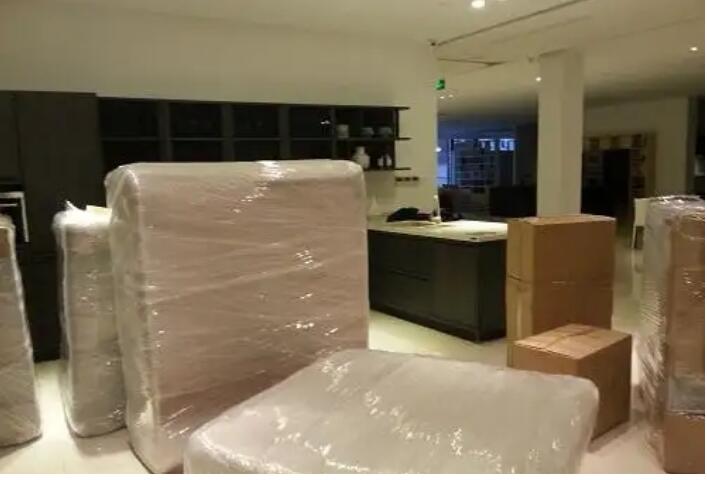 厦门到博罗县长途搬家