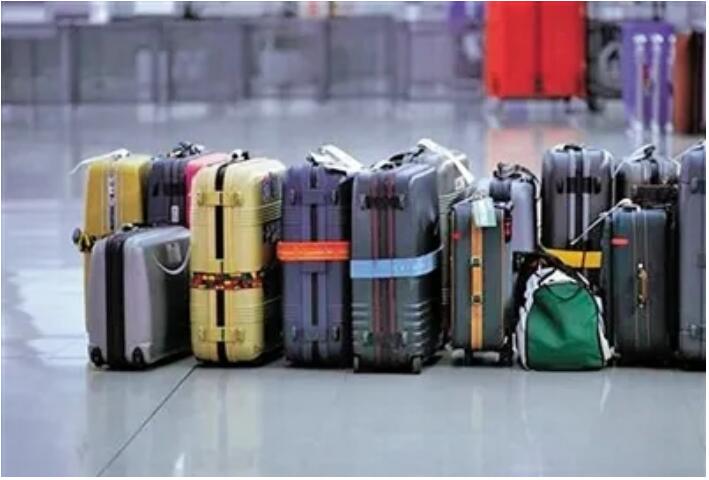 厦门到博罗县行李托运